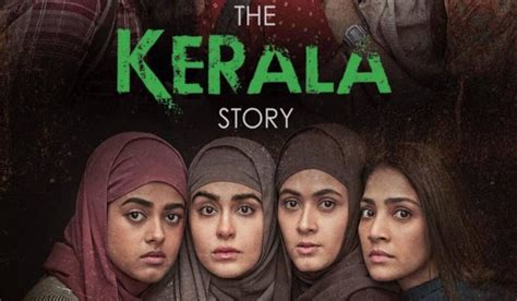 The Kerala Story (2023) HDRip Hindi Full Movie Watch Online Free. Directed by: Sudipto Sen, Vipul Amrutlal Shah Written by: Suryapal Singh, Sudipto Sen, Vipul …